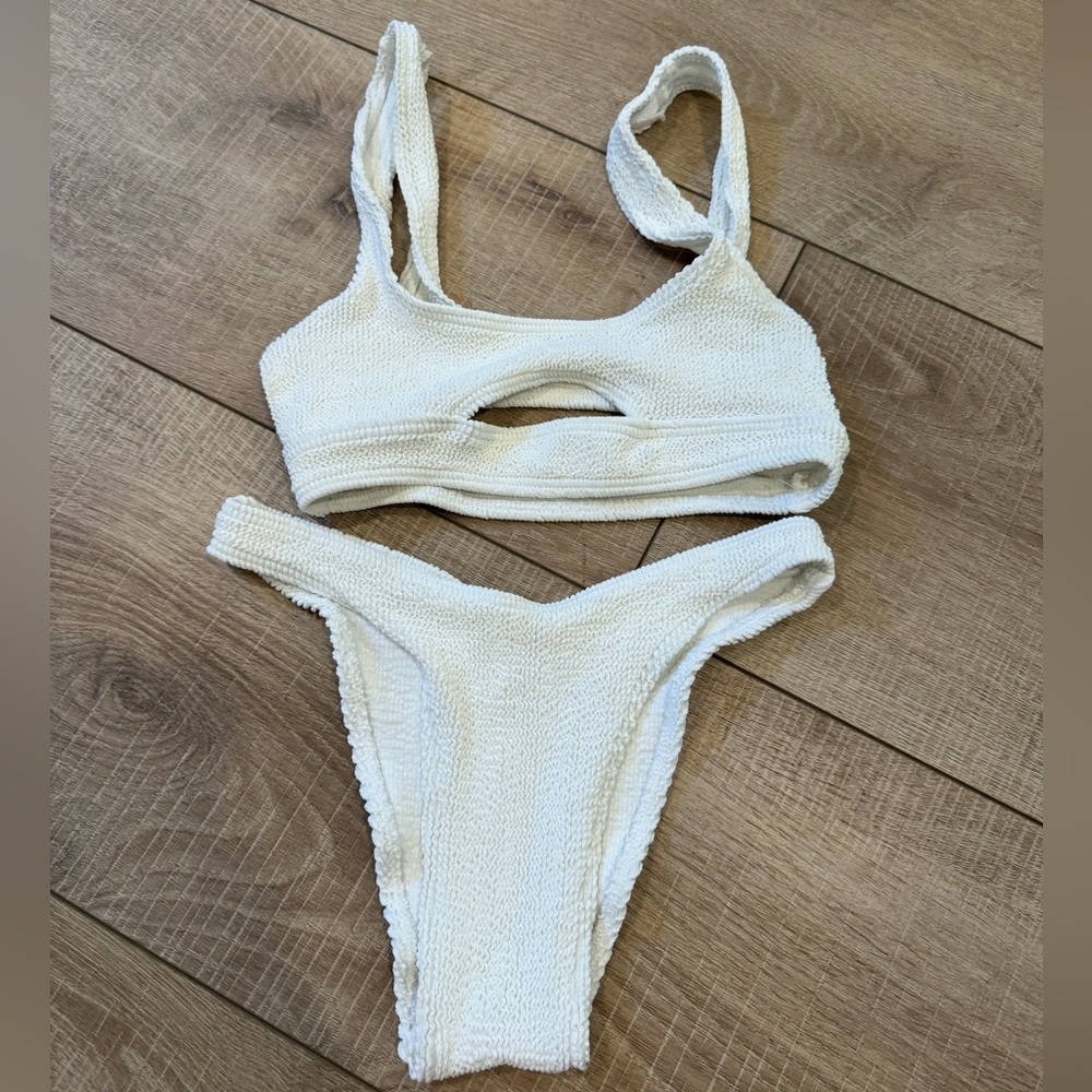 Bondeye Swim!